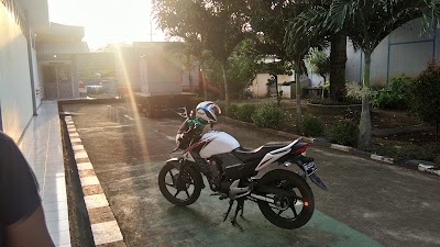 Photos of Boom Baru