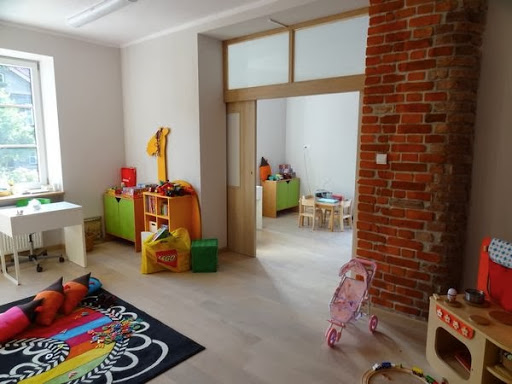 Niepubliczne Przedszkole Artystyczne ""Akademia Sztuk Dziecięcych""