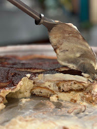 Photo n°8 de Café des Antiquaires - Café Bar Pizzeria à Lyon (Café)