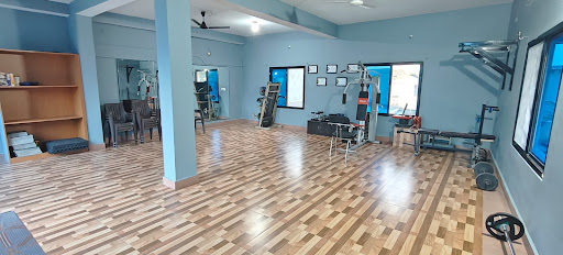 Infinity Fitness Zone