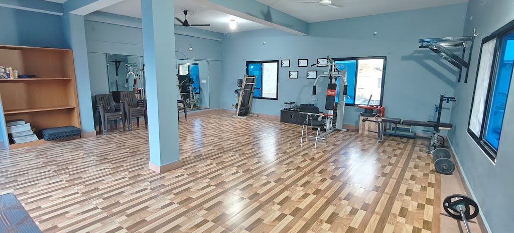 Infinity Fitness Zone