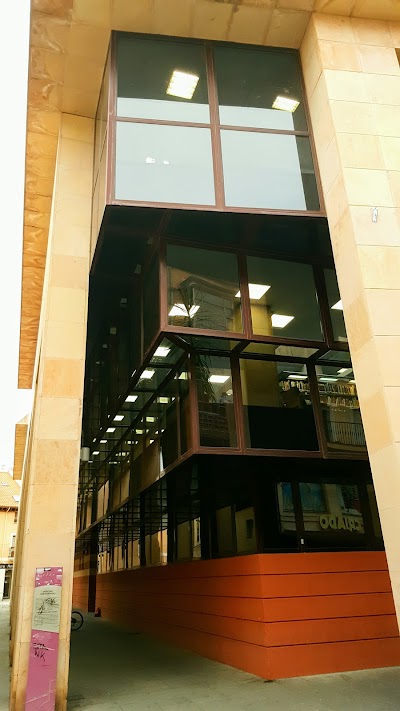 Photos of Municipal Public Library