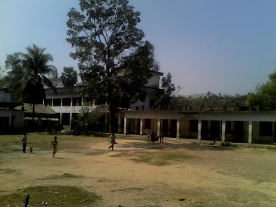 Photos of Dakshin Fatekharkul Government Primary School
