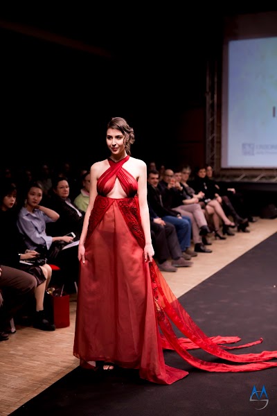 Istituto Di Moda Burgo - Milan