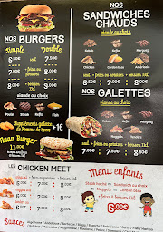 Photo n°2 de Ô Délices food à Montech (Restaurant)