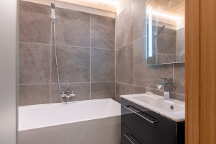 Photo n°6 de Chalet Plan Glacier à Chamonix-Mont-Blanc (Agence de location de chalets)