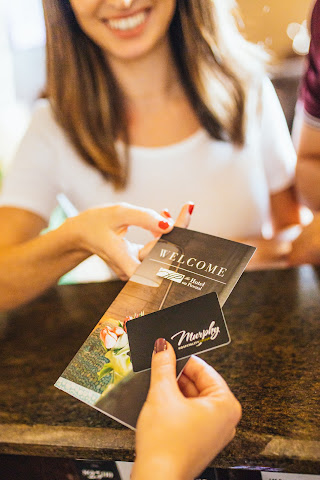 The Hotel on Pownal by null