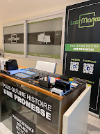 LAST MARKET à La Courneuve