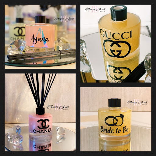 Heaven Scent Design Co - Thumbnail
