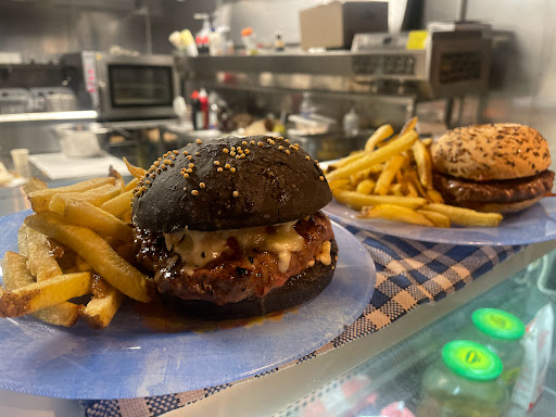 Photo 2 - Friterie - Chef en Nord