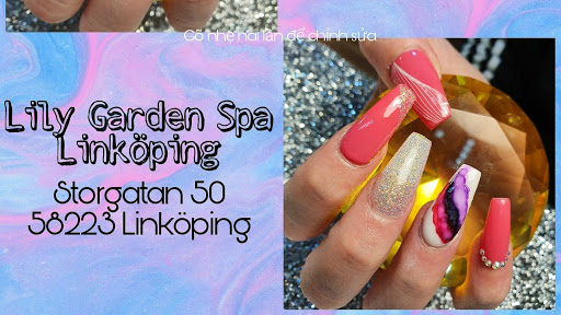 Lily Garden SPA