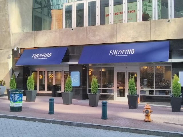 Fin & Fino