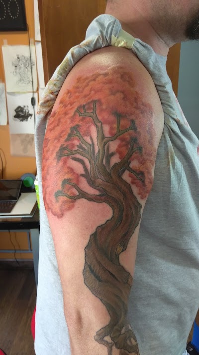 Photos of Art & Soul Tattoo