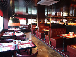 Photo n°29 de Buffalo Grill Lattes à Lattes (Restaurant de grillades à l'américaine)