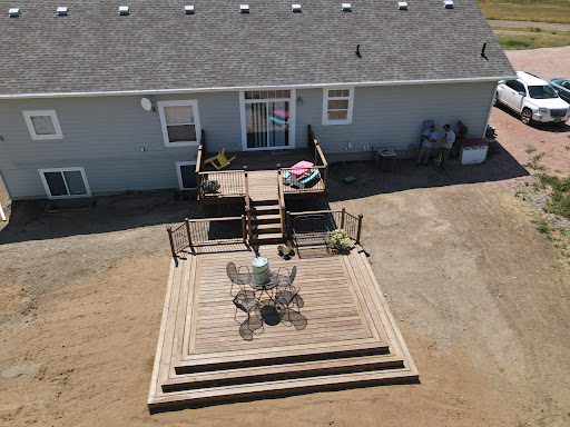 Adams Home Improvement LLC