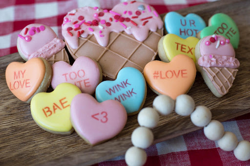 Charming Cookies FL