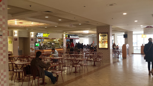 Peterborough Square - Visual