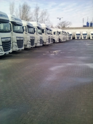 Hoffmann Transporte GmbH