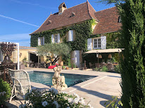 Le Cottage à Anglars-Nozac