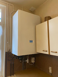 Photo n°1 de Ets Bonvicini MGC à Saint-Quentin (Plombier)