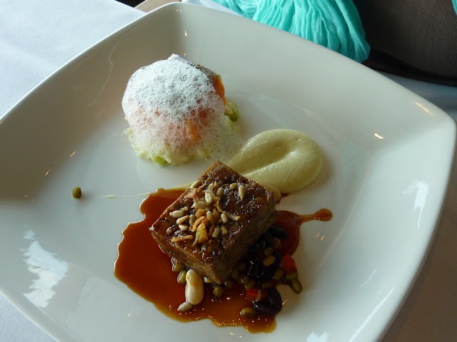 Restaurant Näsinneula