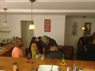 Photos of La Taguara bar/terrace