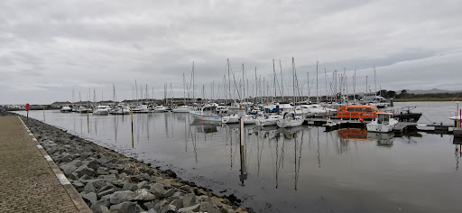 Marina Pwllheli - Thumbnail