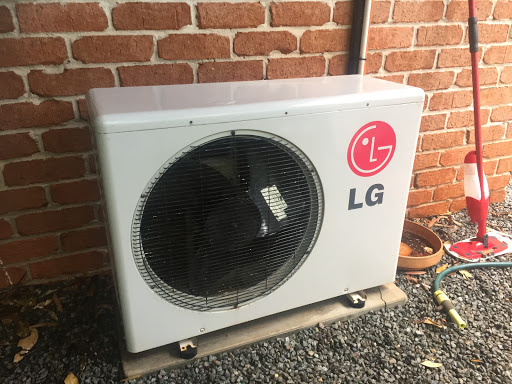 Big Brother Air Conditioning Services