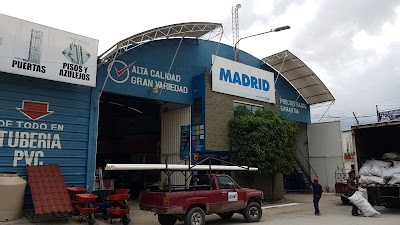 Photos of Comercial Madrid Cambote