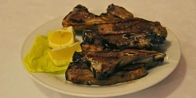 Ristorante La Frasca