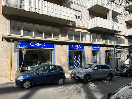 Creo Store Caltanissetta