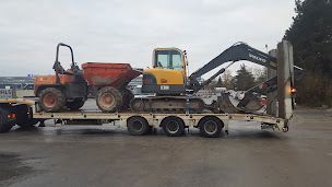 Photo n°7 de Ets Lamy L. et Fils à Niherne (Société de transport routier)