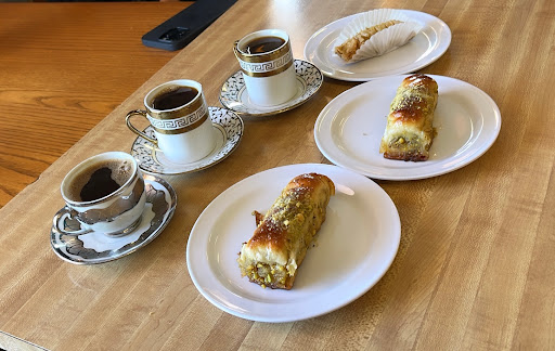Middle Eastern Bakery and Deli - Thumbnail