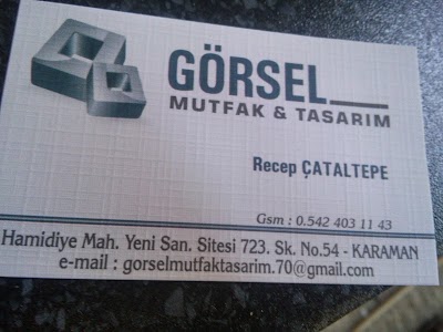 Gotsel Mutfak