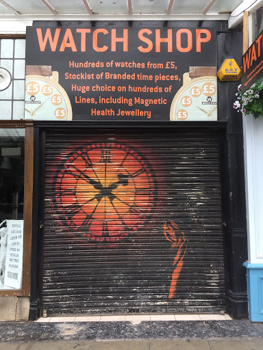 Southport The Watch Shop - Thumbnail