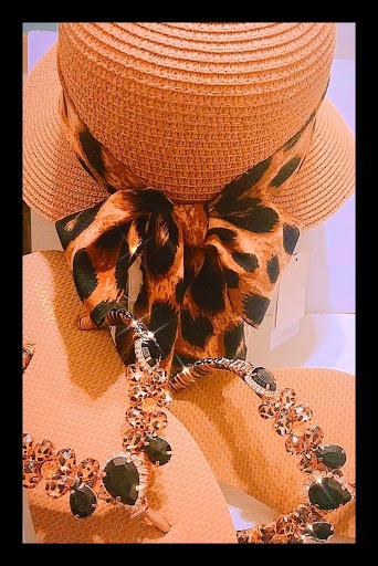 Itch & Mitch Sandalias