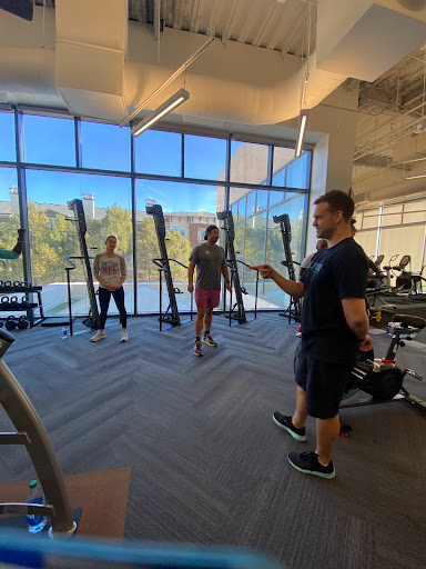 Lift House Fitness - Thumbnail
