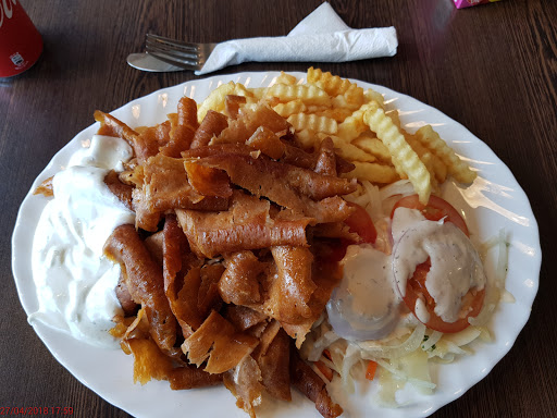 Med Kebab - Thumbnail