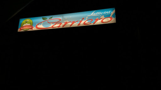Carriero Latticini - Thumbnail