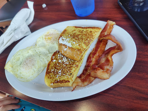 Toasted Café - Visual