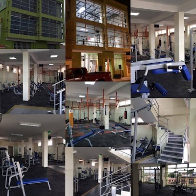 Photos of XTREME GYM CROSS FITNESS