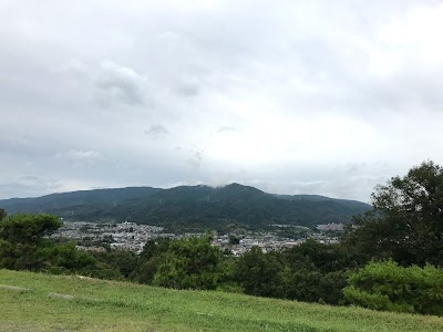 橋本市運動公園 ひだまりの郷 Wakayama 81 736 33 1866 Japan