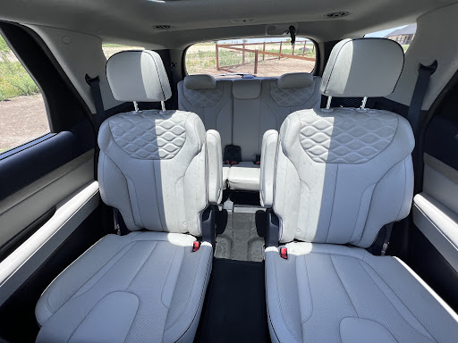 The Return Detailing Gallery - United States