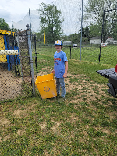 Pennsville Little League - Thumbnail