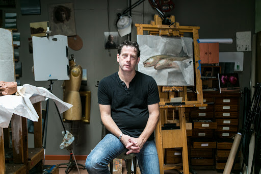 Grand Central Atelier Gallery - United States
