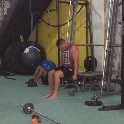 Photos of Optimum Crossfit Medan