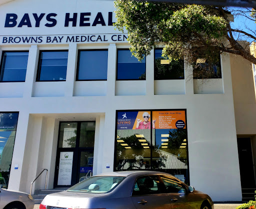 Browns Bay Medical Centre - Thumbnail