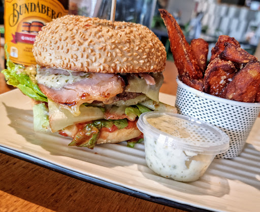 Grill'd Eatons Hill - Thumbnail