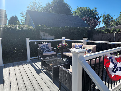 New Look Home Improvements Inc. - Thumbnail