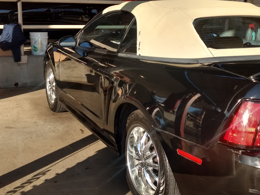 McKinney Finish Line Car Wash - Thumbnail